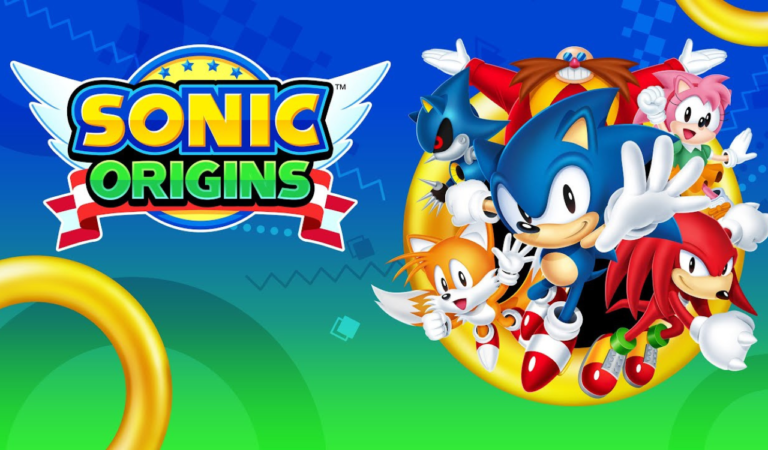 Sonic Origins