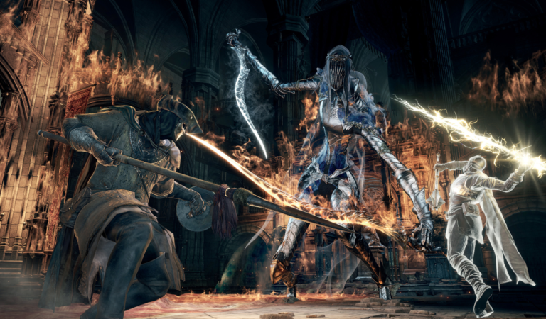 Dark Souls