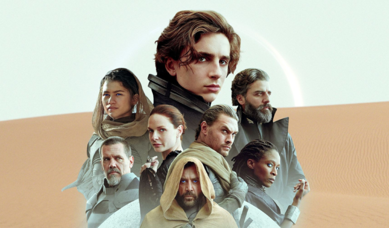 Dune 2 Movie