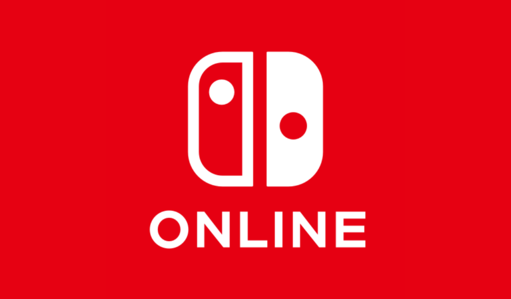 Nintendo Switch Online