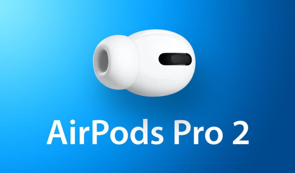 AirPods Pro 2