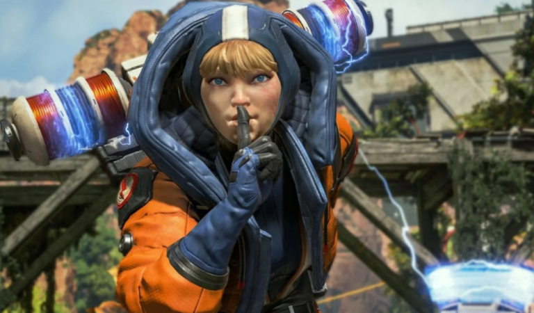Apex Legends