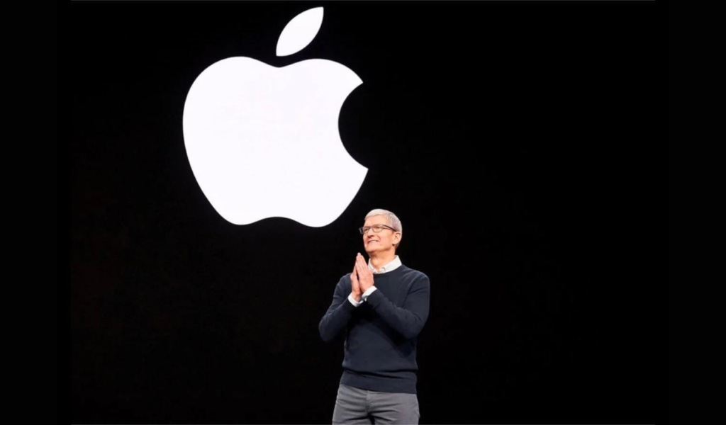 Apple