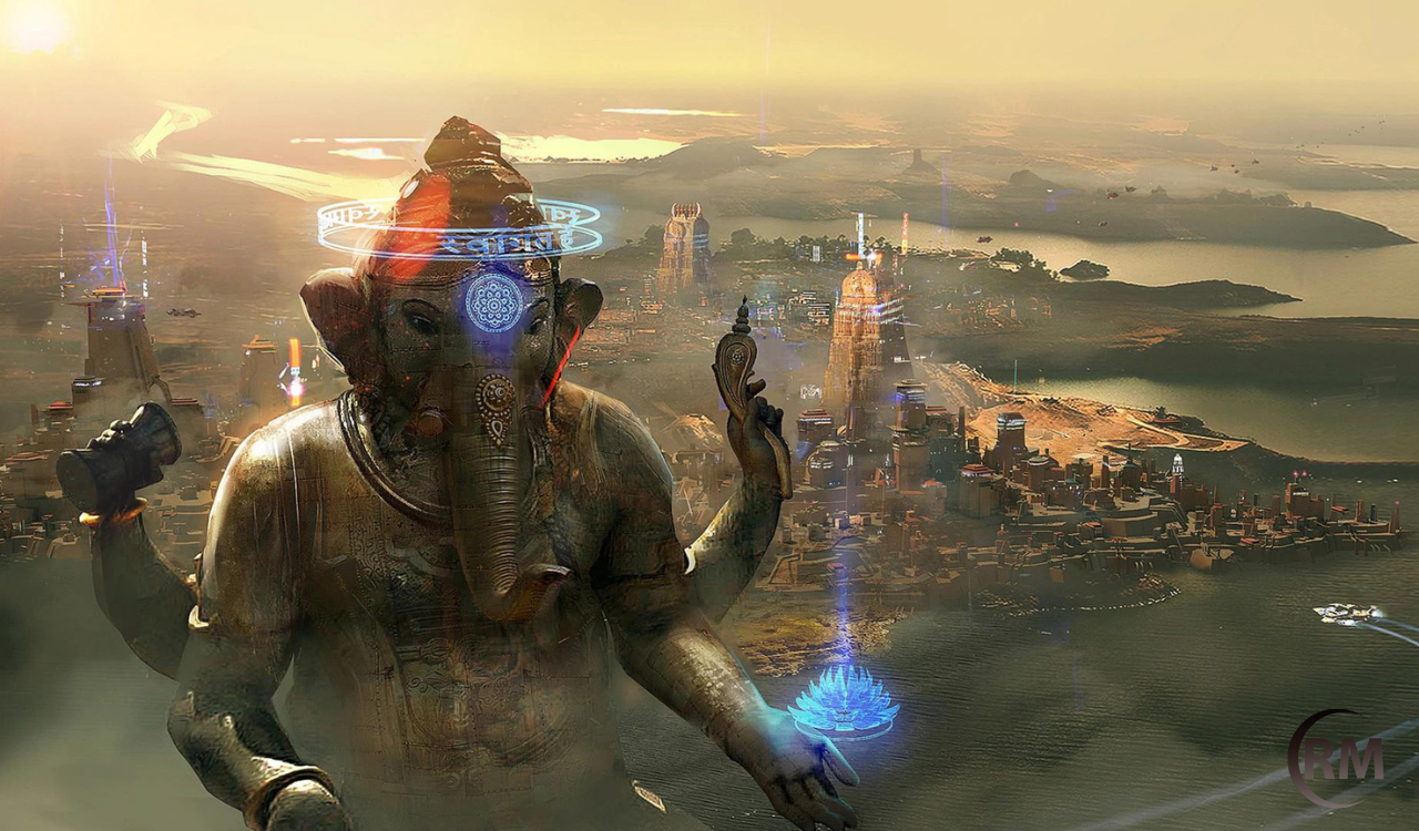 Beyond Good and Evil 2