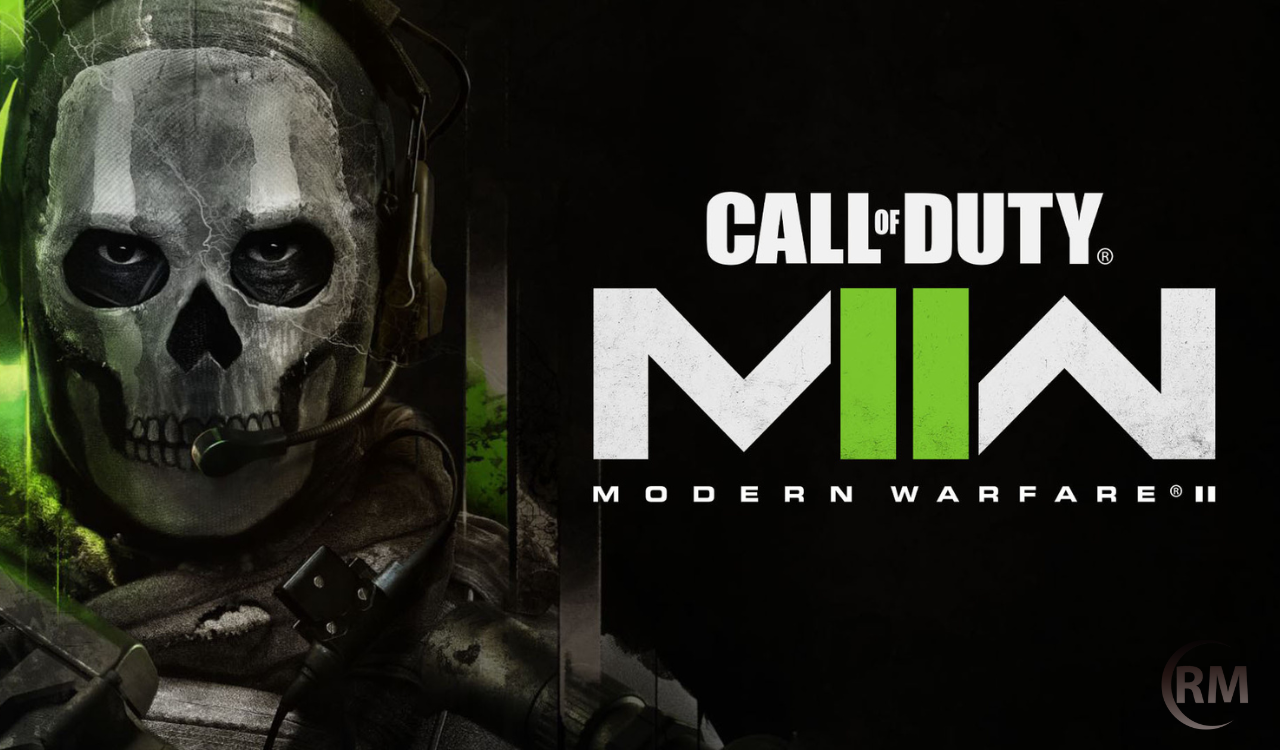Call of Duty