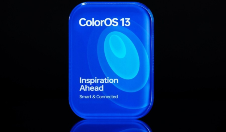 ColorOS 13