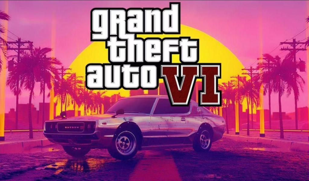 GTA 6