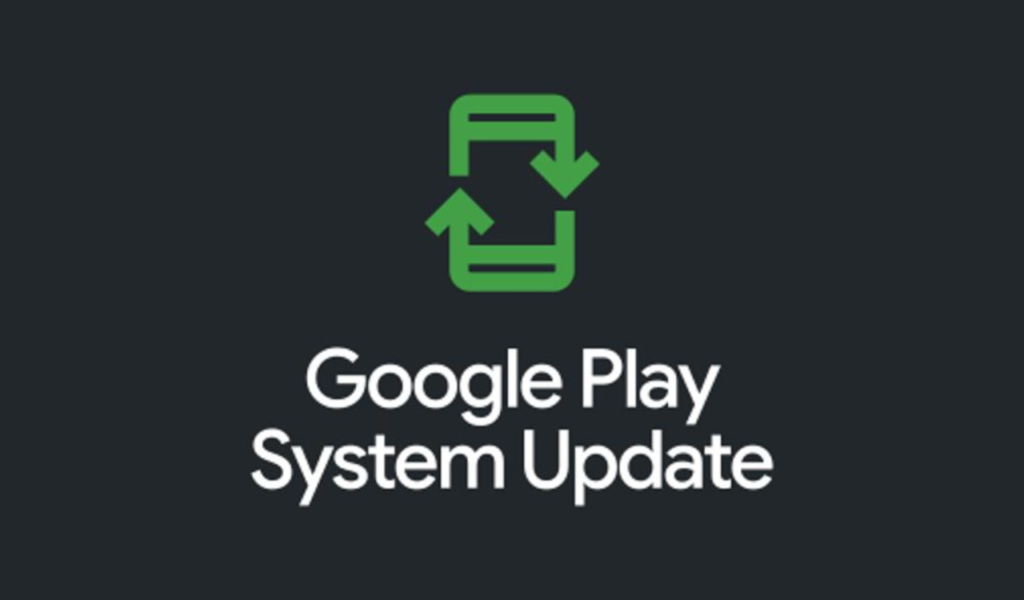 Google System Update