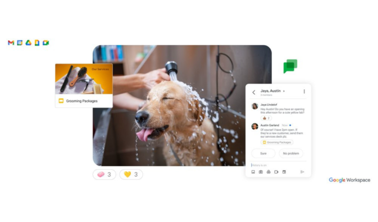 Google Workspace Individual