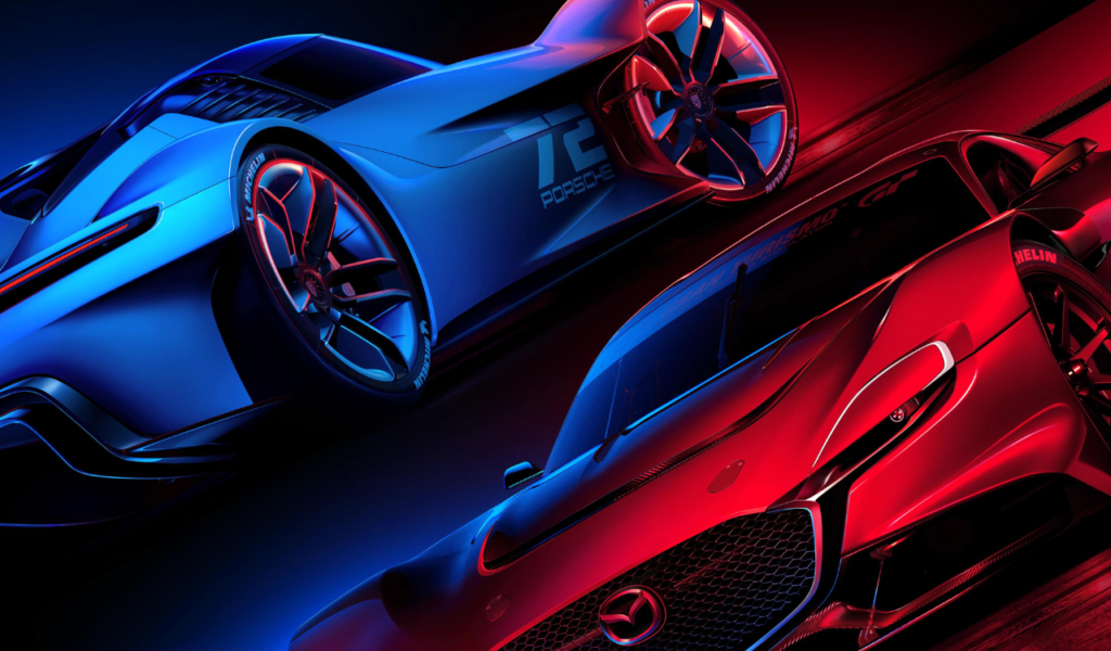 Gran Turismo 7