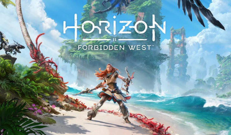 Horizon Forbidden West