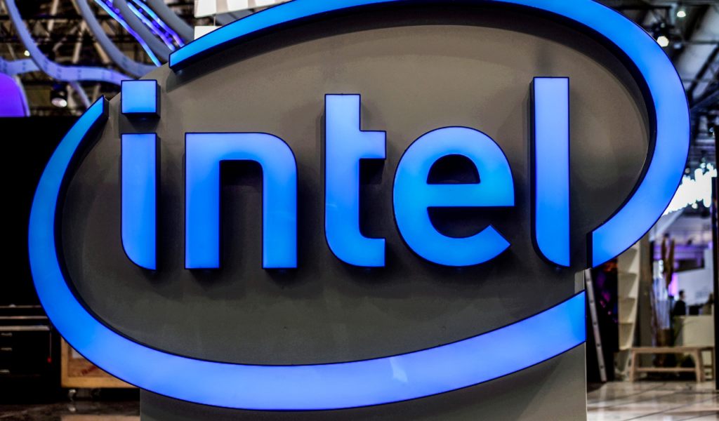 Intel
