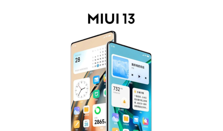 MIUI 13