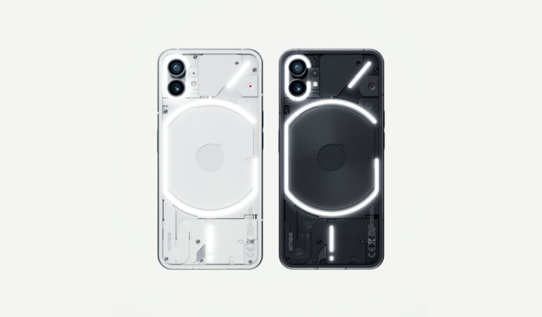 Nothing Phone (1)