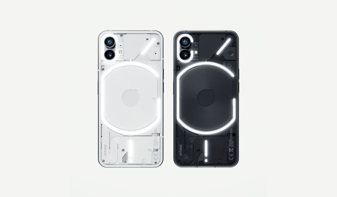 Nothing Phone (1)