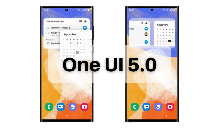 One UI 5.0