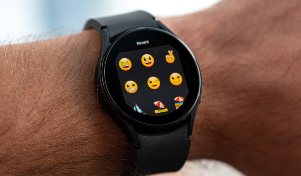 One UI Watch 4.5