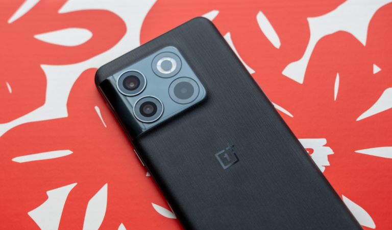 OnePlus 10T