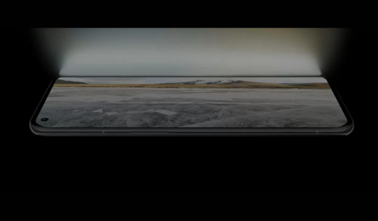 OnePlus 11 Pro