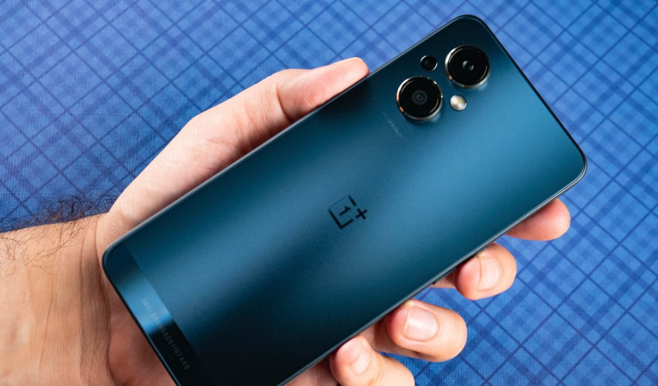 OnePlus Nord N20 SE