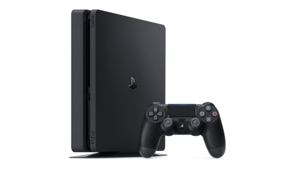 PlayStation 4
