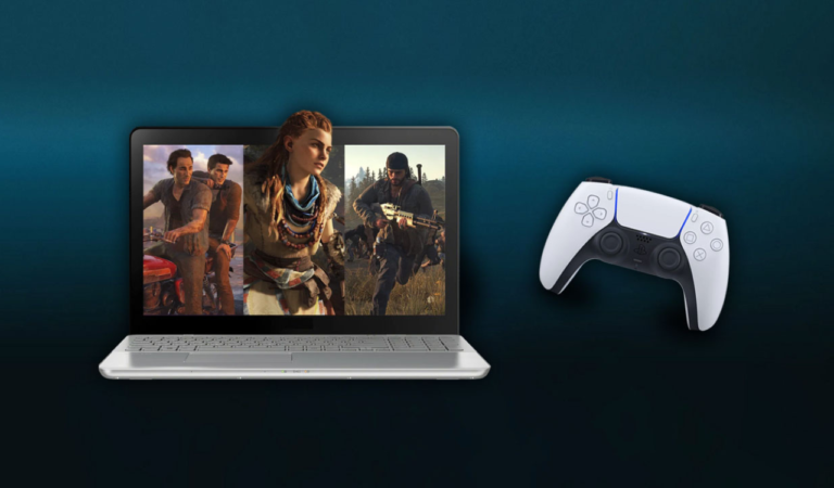 PlayStation Games on PC