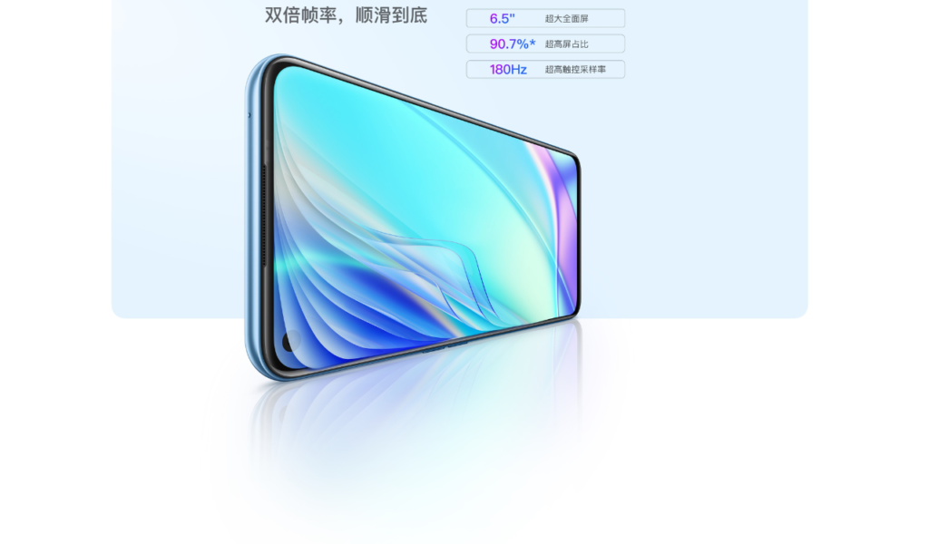 Realme Q2 5G