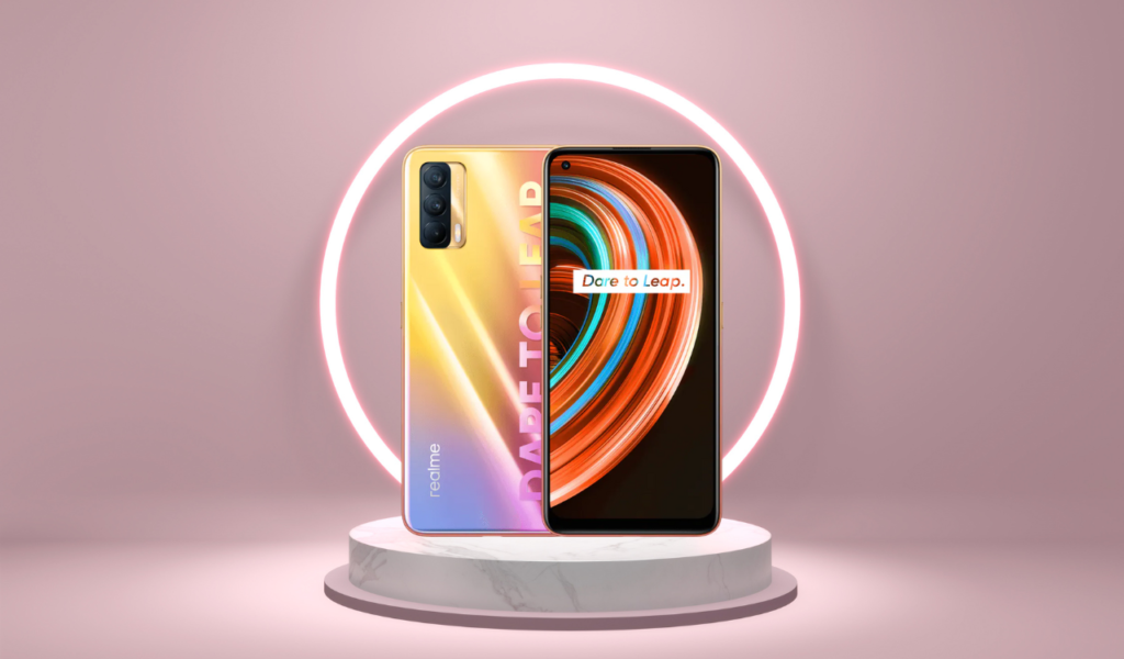 Realme X7