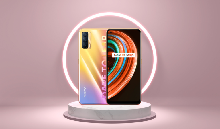 Realme X7