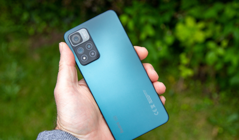Redmi Note 11