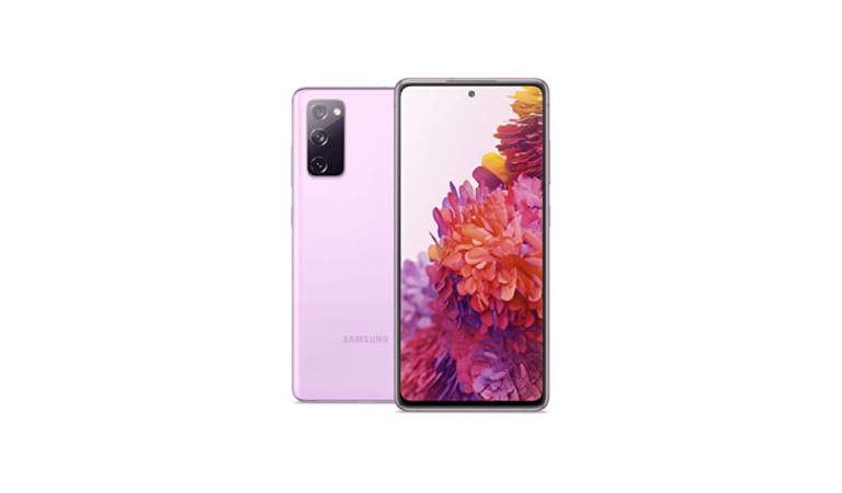 Samsung Galaxy S20 FE