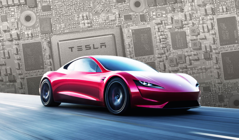 Tesla