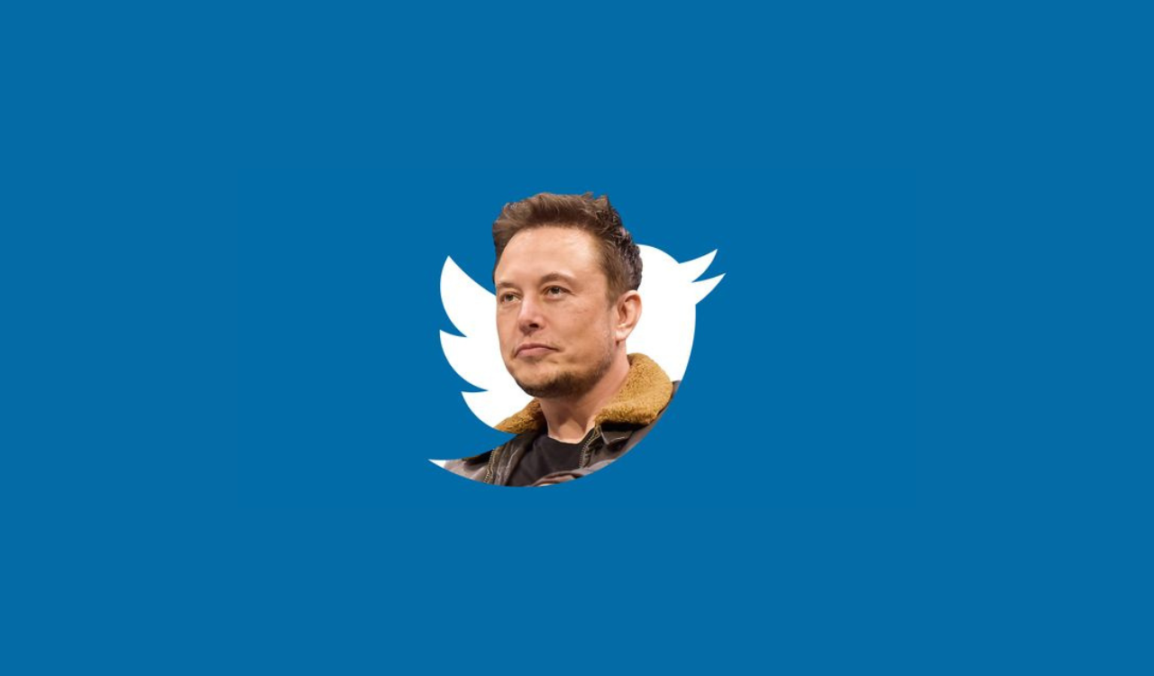 Twitter X Musk