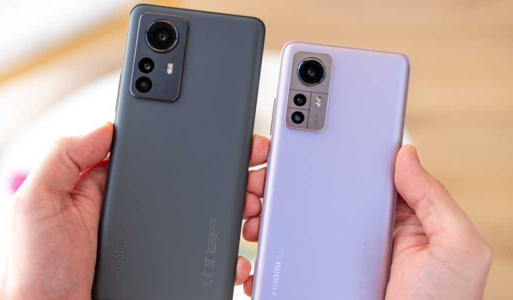 Xiaomi 13
