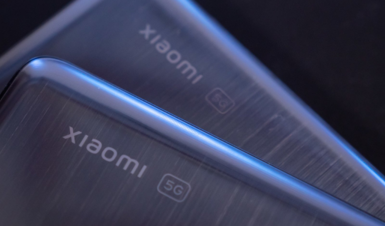 Xiaomi