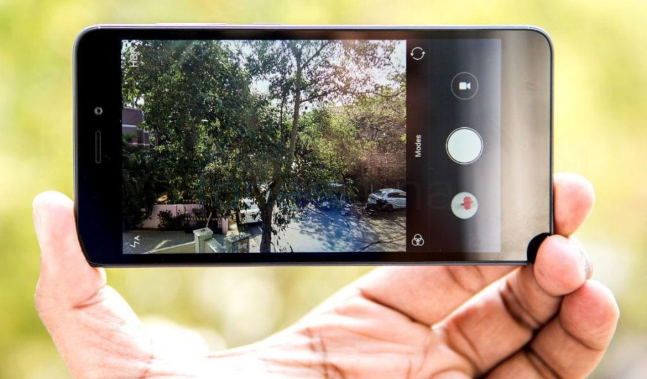 Xiaomi Camera