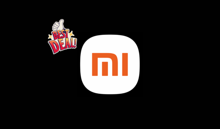 Xiaomi Deal