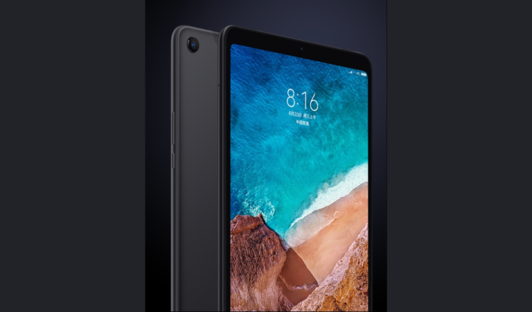 Xiaomi Pad 4 Plus