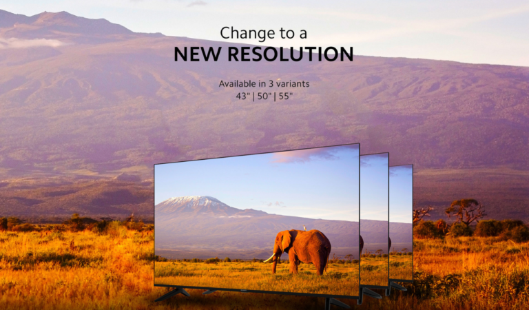 Xiaomi Smart TV X