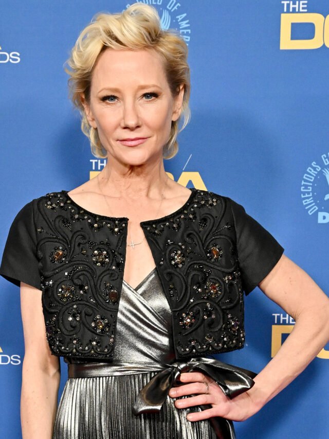 74th Annual Directors Guild Of America Awards - Arrivals