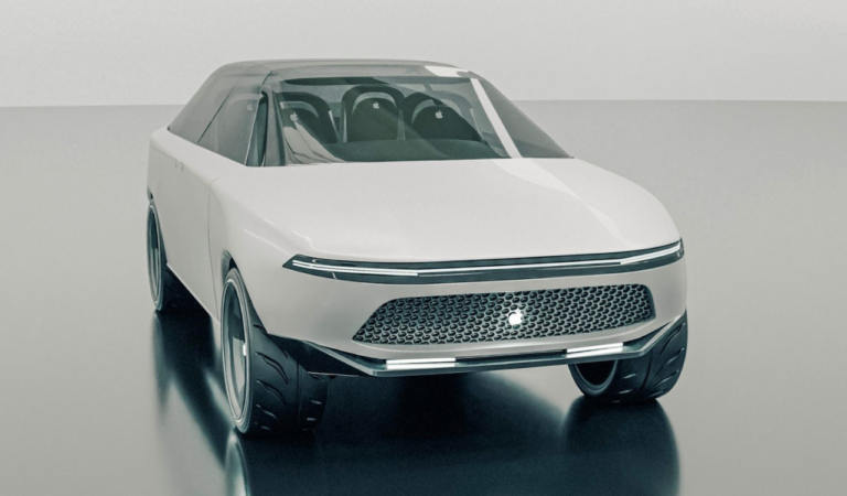 Apple Car
