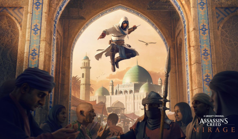 Assassin's Creed Mirage