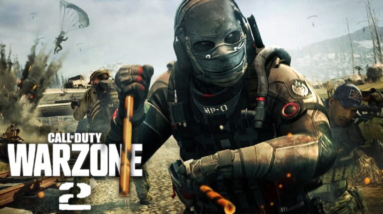 Call of Duty Warzone 2.0