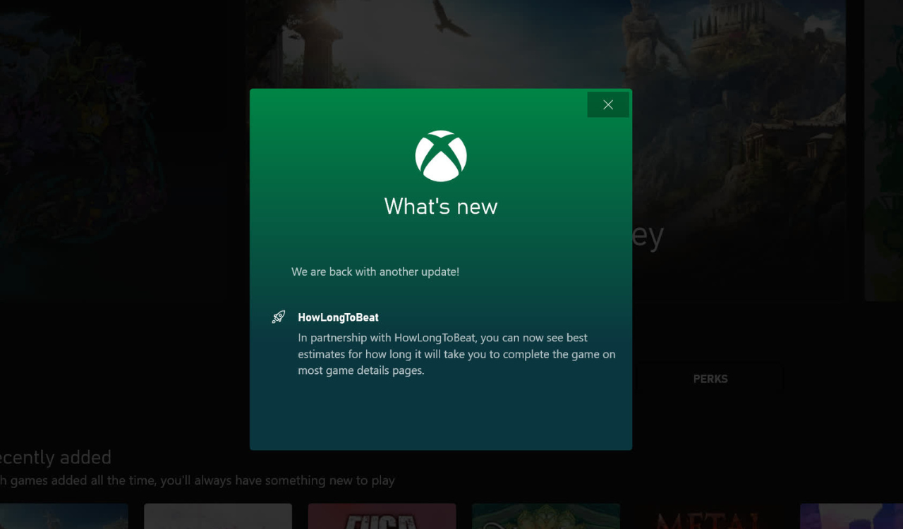 Microsoft PC Game Pass