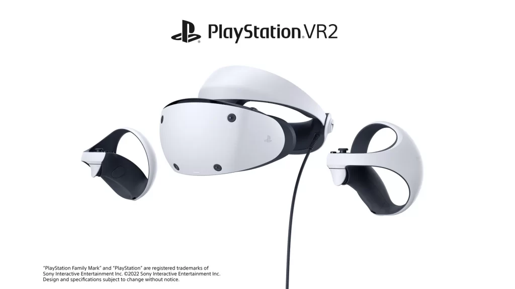 PS VR2