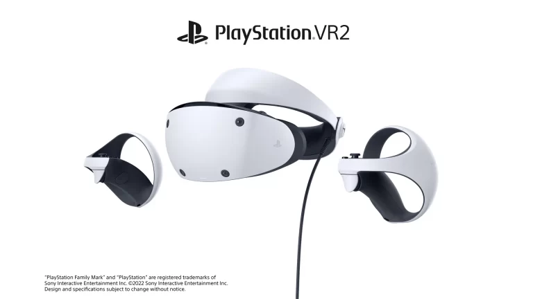 PS VR2