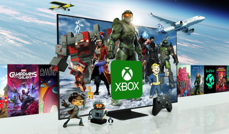 Xbox
