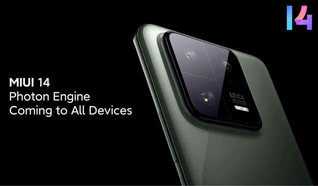 MIUI 14