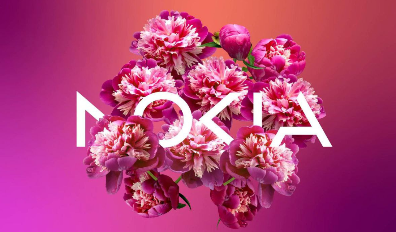 Nokia New Logo MWC 2023