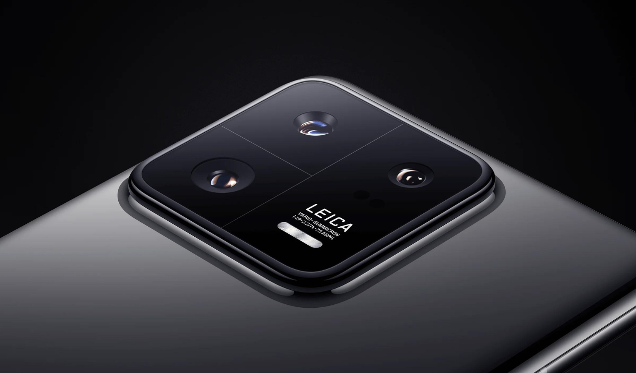 Xiaomi 13 Pro
